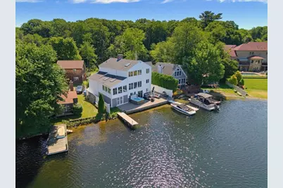 35 Jones St, Wrentham, MA 02093 - Photo 39