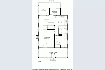 43 Shore Ave, Wareham, MA 02571 - Photo 41