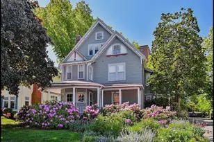 87 Sewall, Brookline, MA 02446 - Photo 1