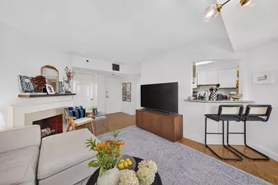 416 Commonwealth Avenue #615, Boston, MA 02215 - Photo 3