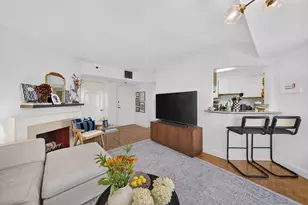 416 Commonwealth Ave, Boston, MA 02215 - Photo 3