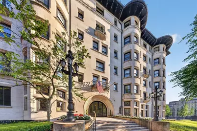 416 Commonwealth Avenue #615, Boston, MA 02215 - Photo 19