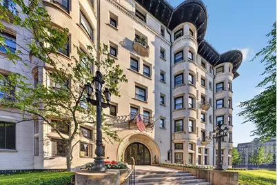 416 Commonwealth Avenue #615, Boston, MA 02215 - Photo 19