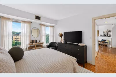 416 Commonwealth Avenue #615, Boston, MA 02215 - Photo 5