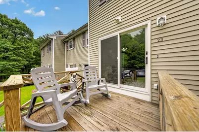 2 Bryant St #D, Freetown, MA 02702 - Photo 29