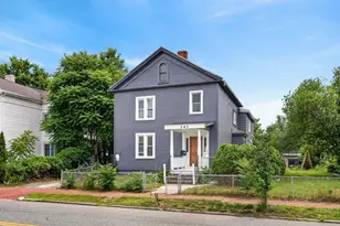 243 Central St, Springfield, MA 01105 - Photo 1