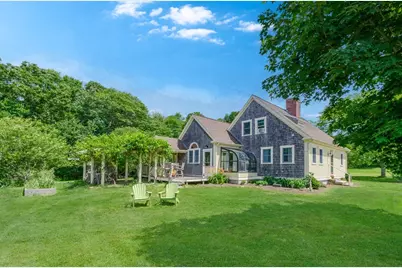 442 Horseneck Rd, Westport, MA 02790 - Photo 17