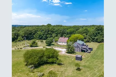442 Horseneck Rd, Westport, MA 02790 - Photo 33
