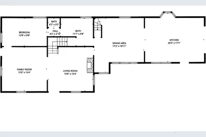 774 Dartmouth St, Dartmouth, MA 02748 - Photo 23
