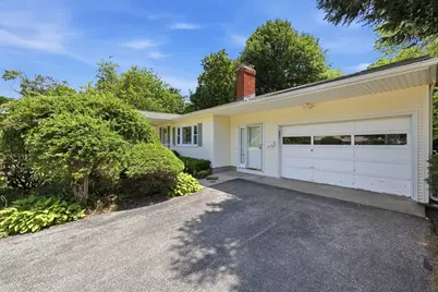 199 Birch Road, Longmeadow, MA 01106 - Photo 3