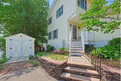 82 Ridge Road, Foxboro, MA 02035 - Photo 5