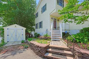 82 Ridge Rd, Foxboro, MA 02035 - Photo 5