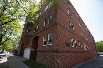 2456 Massachusetts Ave #104, Cambridge, MA 02140 - Photo 3