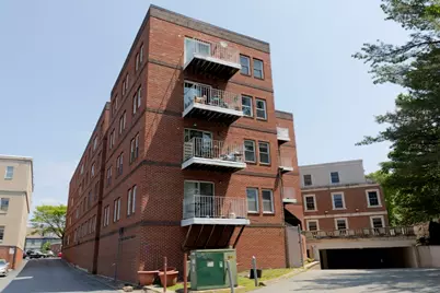 2456 Massachusetts Ave #104, Cambridge, MA 02140 - Photo 25