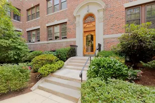 401 Washington St, Brookline, MA 02445 - Photo 3