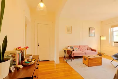 401 Washington Street #4, Brookline, MA 02445 - Photo 5