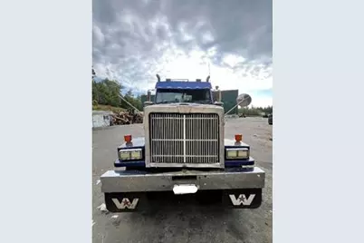 0 Trash & Demo Hauler, Clinton, MA 01510 - Photo 1