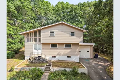 164 Wilshire Dr, Sharon, MA 02067 - Photo 1