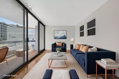566 Commonwealth #304, Boston, MA 02215 - Photo 1