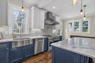 9 S Munroe Terrace, Boston, MA 02122 - Photo 1
