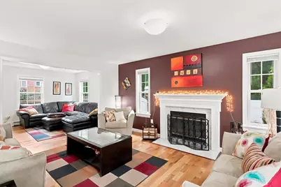 18 Rosegate Rd, Needham, MA 02494 - Photo 11