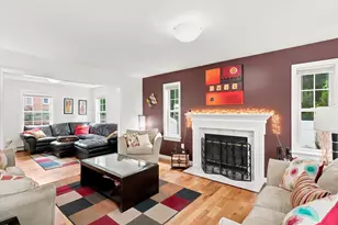 18 Rosegate Rd, Needham, MA 02494 - Photo 11