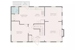 18 Rosegate Rd, Needham, MA 02494 - Photo 39