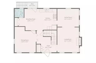 18 Rosegate Rd, Needham, MA 02494 - Photo 39