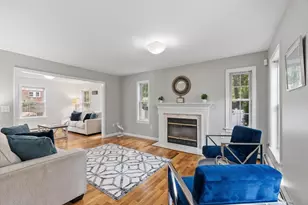 18 Rosegate Rd, Needham, MA 02494 - Photo 1