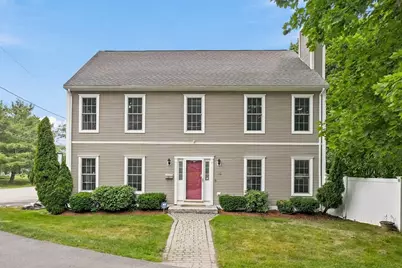 18 Rosegate Rd, Needham, MA 02494 - Photo 1
