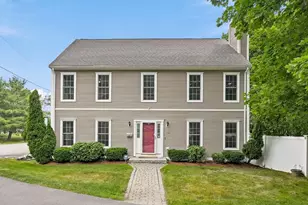 18 Rosegate Rd, Needham, MA 02494 - Photo 1
