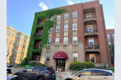 48 Strathmore Rd #4, Boston, MA 02135 - Photo 1