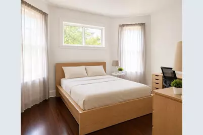 781 Columbia Rd #2, Boston, MA 02125 - Photo 5