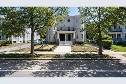 781 Columbia Rd #2, Boston, MA 02125 - Photo 9