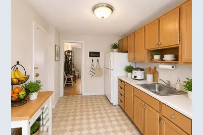 67 Colborne Road #1, Boston, MA 02135 - Photo 5