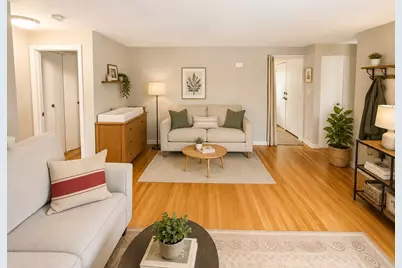 67 Colborne Road #1, Boston, MA 02135 - Photo 3