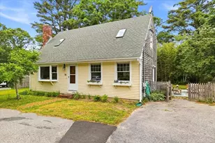 70 Quinaquisset Ave, Mashpee, MA 02649 - Photo 1