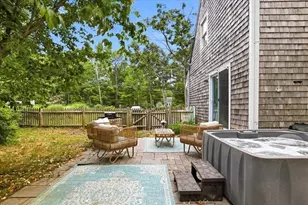 70 Quinaquisset Ave, Mashpee, MA 02649 - Photo 29