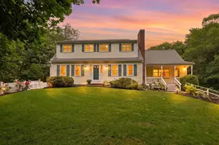 88 Acre Hill Rd, Barnstable, MA 02630 - Photo 1