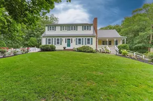 88 Acre Hill Rd, Barnstable, MA 02630 - Photo 1