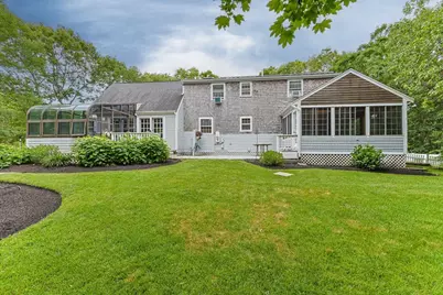 88 Acre Hill Rd, Barnstable, MA 02630 - Photo 5