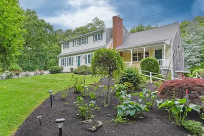 88 Acre Hill Rd, Barnstable, MA 02630 - Photo 3