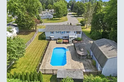 33 Alandale Drive, East Longmeadow, MA 01028 - Photo 35
