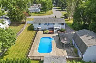 33 Alandale Dr, East Longmeadow, MA 01028 - Photo 35
