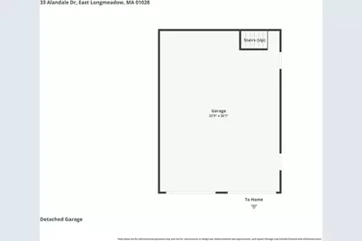 33 Alandale Drive, East Longmeadow, MA 01028 - Photo 29