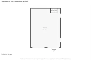 33 Alandale Dr, East Longmeadow, MA 01028 - Photo 29
