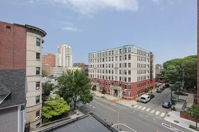 872 Massachusetts Avenue #401, Cambridge, MA 02139 - Photo 15