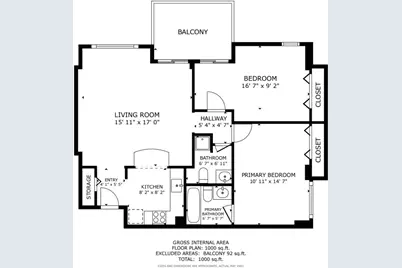 872 Massachusetts Avenue #401, Cambridge, MA 02139 - Photo 31