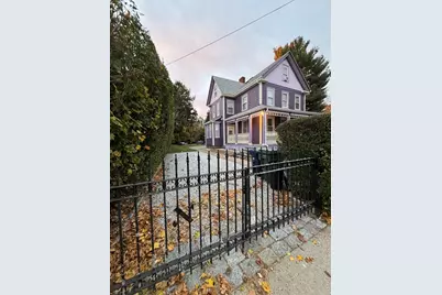 57 Old Morton Street #1, Boston, MA 02126 - Photo 1