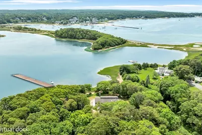 233 Scraggy Neck Rd, Bourne, MA 02532 - Photo 5